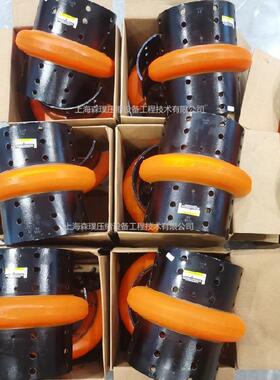 轮胎联轴器REX O-MEGA120 E120-M HDY湖南张家界