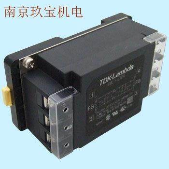 销售日本电源线滤波器RTW05-60RH，RTW12-25RL，AHWS15A-24