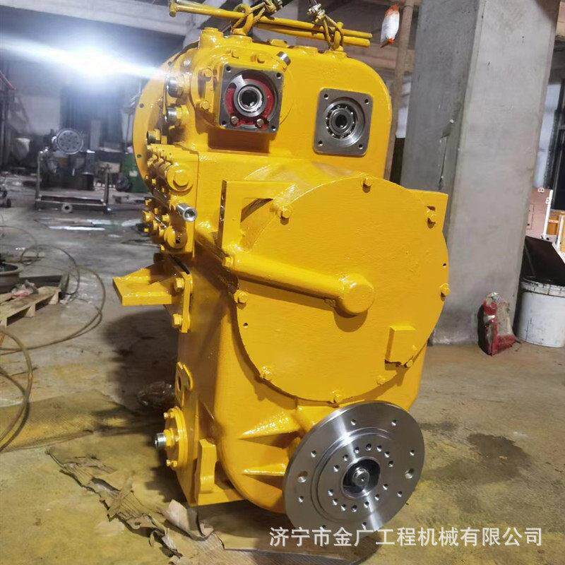 变速箱XG962装载机变速箱铲车变速箱变矩器变速箱配件
