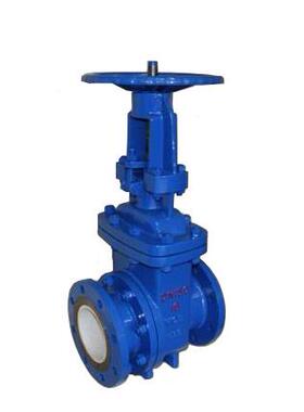 PZ41TC手动陶瓷排渣闸阀