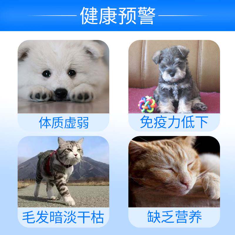 速发法国营养膏比熊法斗幼犬猫咪克生素B强增免疫力维补软膏