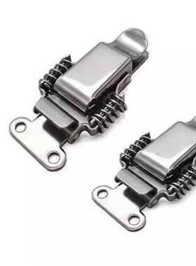 替搭扣弹簧卡PKBS1/2/A PKBSK1/2 C-PKBS1/2 C-1136-A/B C-1007-2