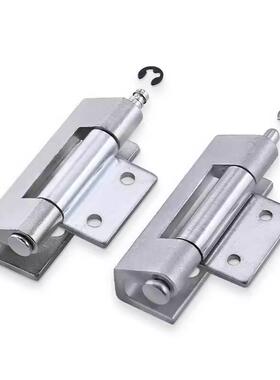 HFN94-80 YHD同款HFN21 16-108-116.5-T2.5 T2.75铰链隐藏式合页