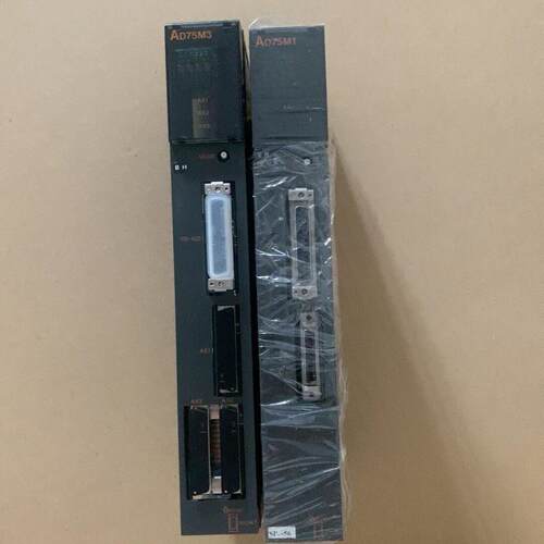 议价正品模块  AD75M1 AD75M3，95新可维修