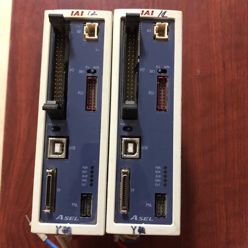 议价IAI驱动 ASEL-C-1-20I-NP-2-050可维修