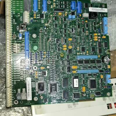 议价SDCS-CON-2A 3adt309600r0002可维修