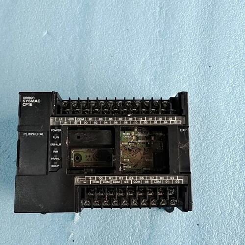 议价Omron/CP1E-N30DT-A可维修