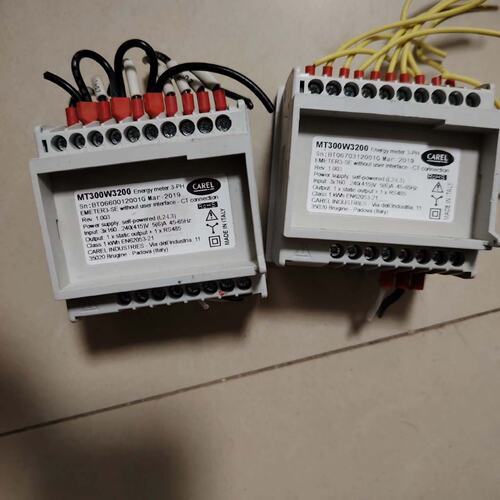 议价卡乐 CAREL MT300W3200 成色如图，可维修