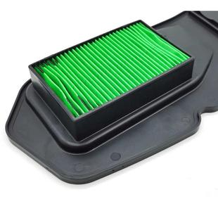 马杰斯特T3 T8 T9踏板摩托车150CC空滤器总过 滤清器空气滤芯配件