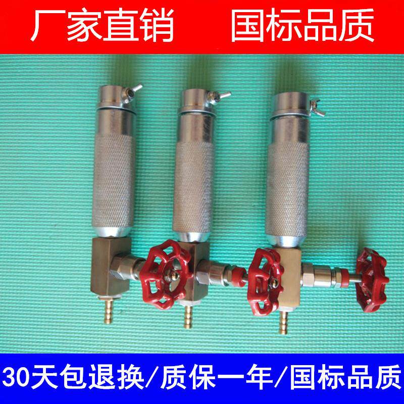 现货直销氧熔枪密封胶圈吹氧x棒氧熔棒专用焊枪氧熔棒吹氧棒氧弧