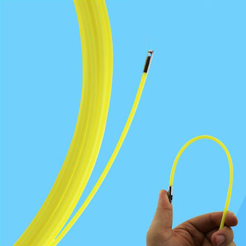 速发塑钢电工穿线器束紧器网线引线器神线暗器钢丝管道放线串线拉