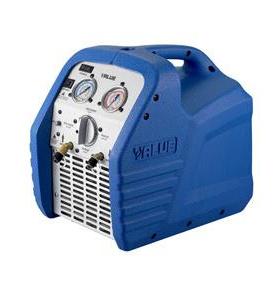 冷媒回收机 制冷剂回收机 回收机 VRR12L