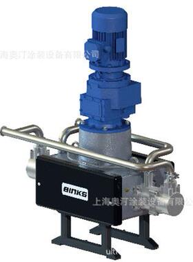 250683 主轴承大修套件E2-60 104085 BINKS 192644 192639 192640