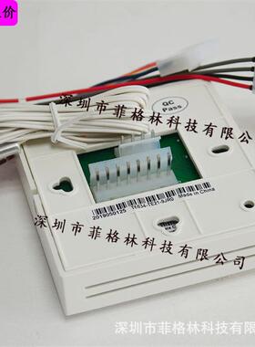 T-TE-JR江森Johnsoncontrols温控面板