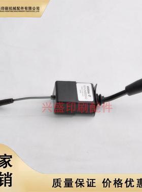 罗兰机取纸开关B收纸电眼elobau收纸摇把UNSA