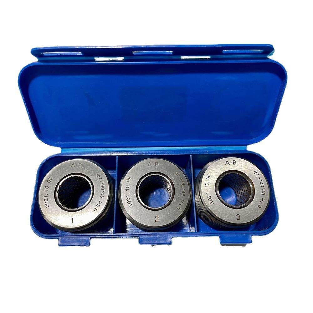 高强度建筑螺纹滚丝轮套丝轮钢筋滚丝机刀片全自动数控滚丝轮厂家