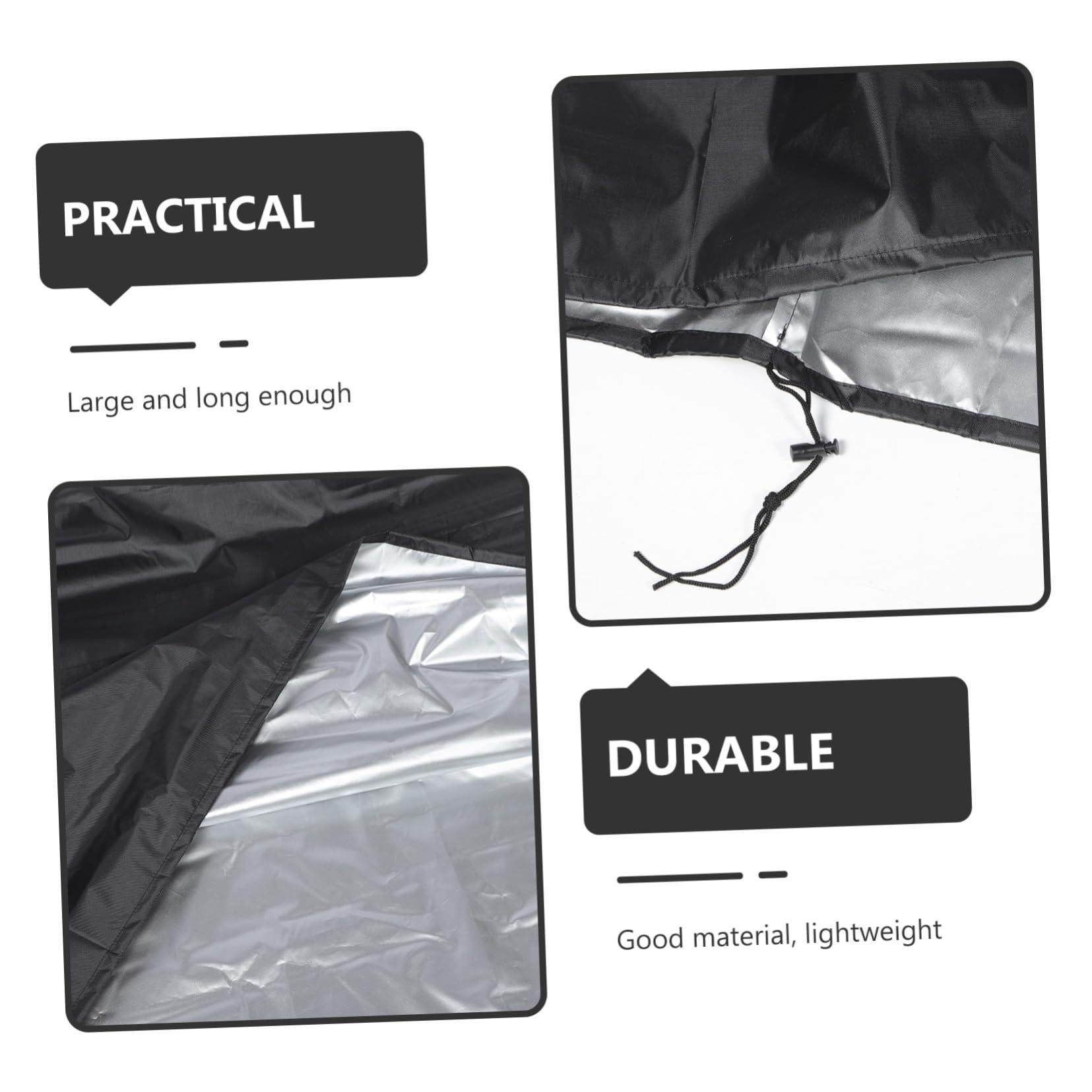 冬天专用铲雪机罩户外露天防水防雨防雪防尘罩,居家布艺,床头罩,淘宝优惠券,粉丝福利购,淘宝优惠卷