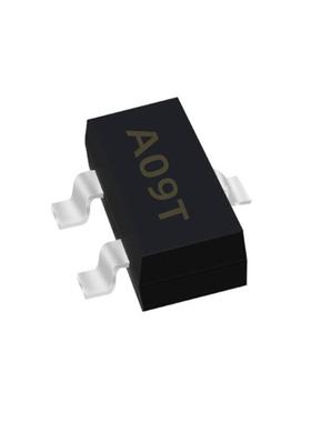 低压MOS管AO34005.8A30VSOT23丝印A09T贴片场效应管晶体管