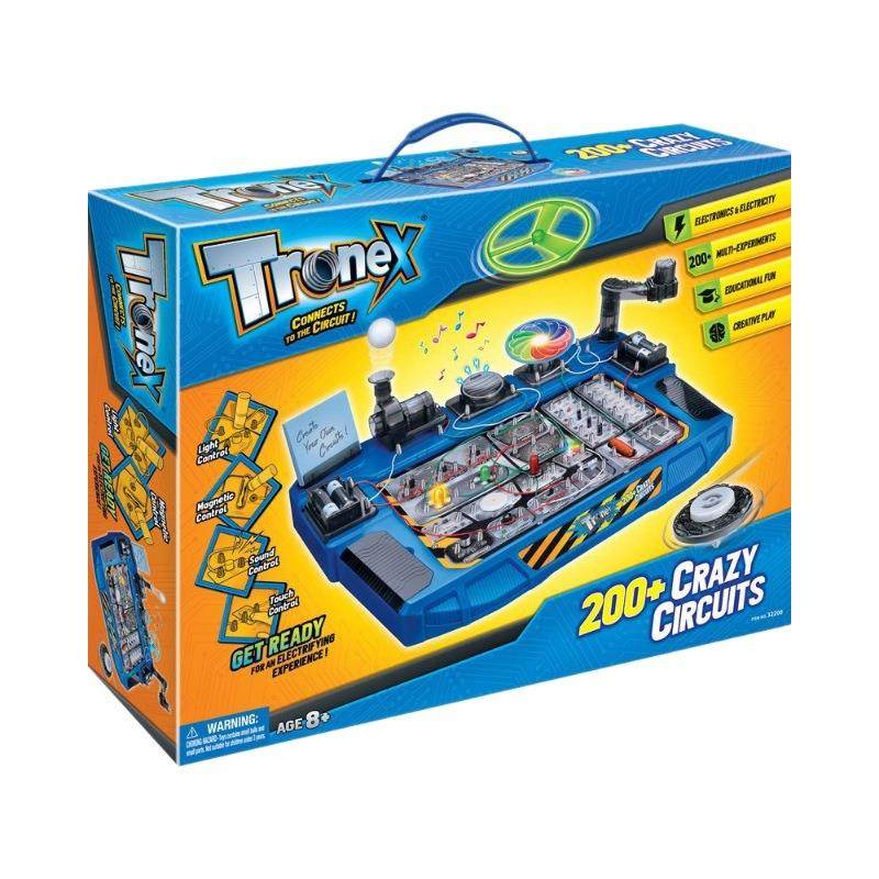 amazngtoys科学实验物理STEM科教科普益智玩具电科学200合1,玩具/童车/益智/积木/模型,科学实验,淘宝优惠券,粉丝福利购,淘宝优惠卷