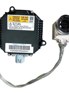 汽车全新氙气灯套装28474-89904适用车D2SHID安定器ebay厂家