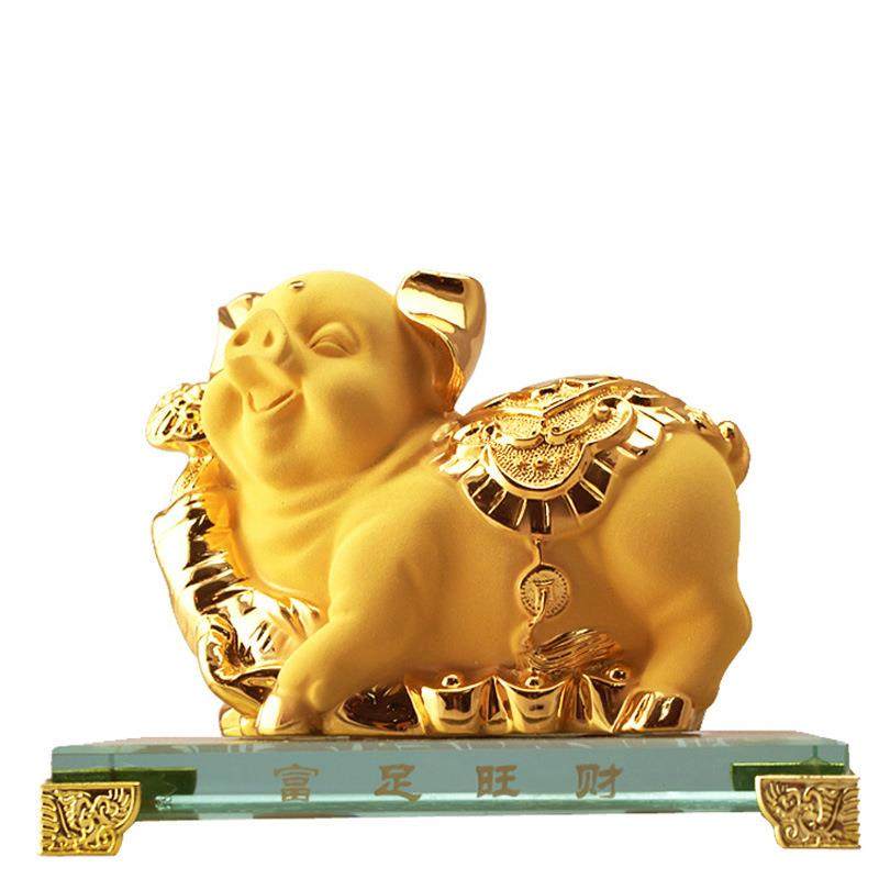 水晶属相摆件十二生肖鼠牛虎兔龙蛇马羊猴鸡狗猪家居工艺礼品,家居饰品,装饰摆件,淘宝优惠券,粉丝福利购,淘宝优惠卷