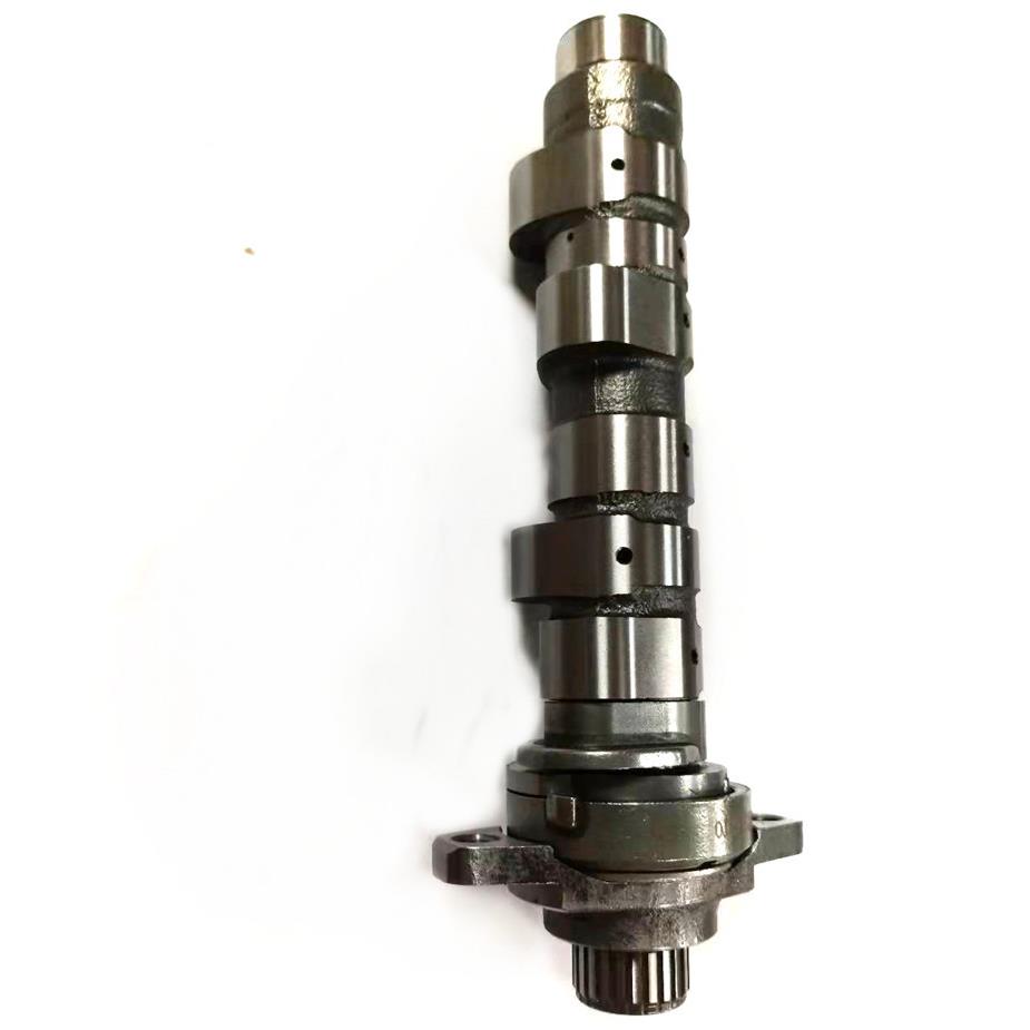 摩托车件凸轮轴适用H配onTdaRX4TRX400EX00EX凸轮Sortrax400凸p轮
