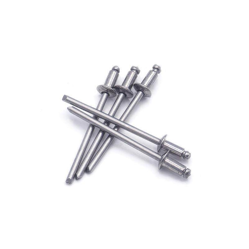 厂家散装镀锌拉铆钉开口型圆头铝拉钉国标铝制抽芯铆钉现货,五金/工具,其他铆钉,淘宝优惠券,粉丝福利购,淘宝优惠卷