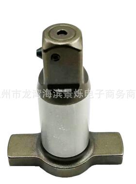 N394250顶锤总成用于DCF889BDCF889M2冲击扳手电动工具配件