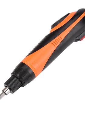 电批电动螺丝刀AM820电动起子直插220V802电动改锥6mm起子头