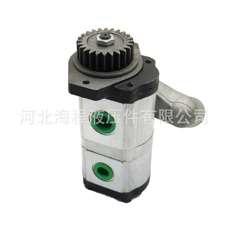 RE223233RE227447约翰迪尔双联泵总成带24齿直齿齿轮,标准件/零部件/工业耗材,液压泵,淘宝优惠券,粉丝福利购,淘宝优惠卷