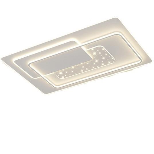 厅主2204年新款全屋664灯具客套餐组合大气家用灯现代简约吸顶卧