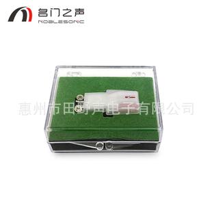 厂家直供电唱机/留声机专用唱头唱针之红宝石动磁唱头