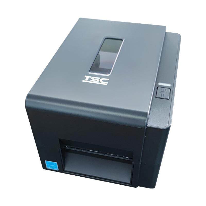 TE244/344不干胶条码打印机热敏吊牌洗水唛哑银贴纸标签打印机,办公设备/耗材/相关服务,商业标签/线号机,淘宝优惠券,粉丝福利购,淘宝优惠卷