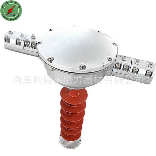 青海现货Oppc光缆专用接头盒 中间接头盒 架空工程用接线盒