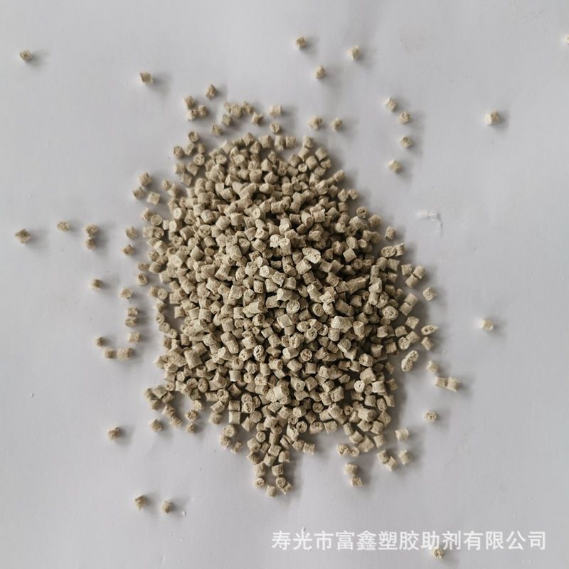 小麦麦草母粒 免烘干秸秆塑料原料 饭盒杯子日用品秸秆填充母料