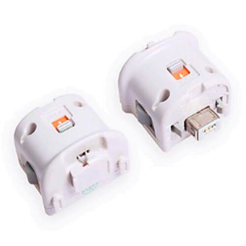 wii加速器wii手柄增感器WiiMotionPlus动感强化器手柄加速器