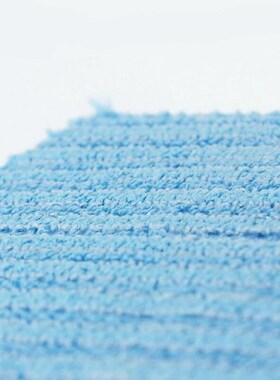 韩京姬蒸汽拖把拖布配件sic-3500/4000r抹布K6000r/7000r清洁布擦