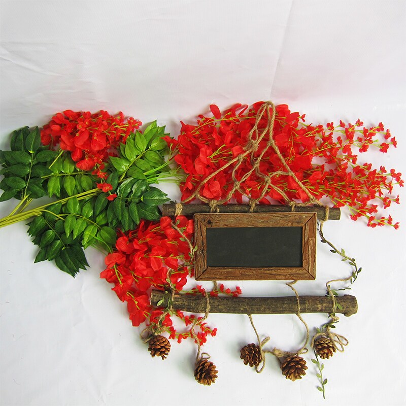 幼儿园吊饰挂饰大厅墙面装饰走廊创意班级布置空中环创材料手工绳