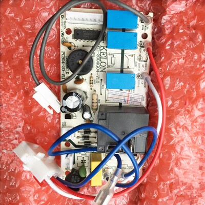 世鼎 朗得 电梯空调板ELON G(C2)