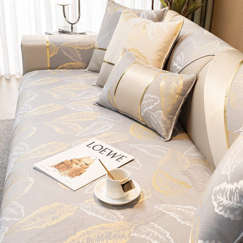 沙发垫沙发沙发罩新款四季通用沙发盖布巾沙发巾沙发垫子,居家布艺,沙发垫,淘宝优惠券,粉丝福利购,淘宝优惠卷