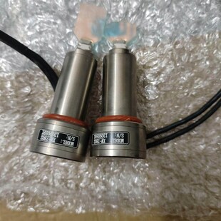 激光振镜电机 型号W72 编号 99Y