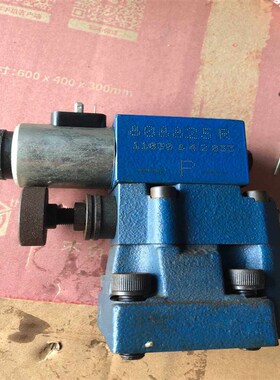 EOTH力士乐溢流换向