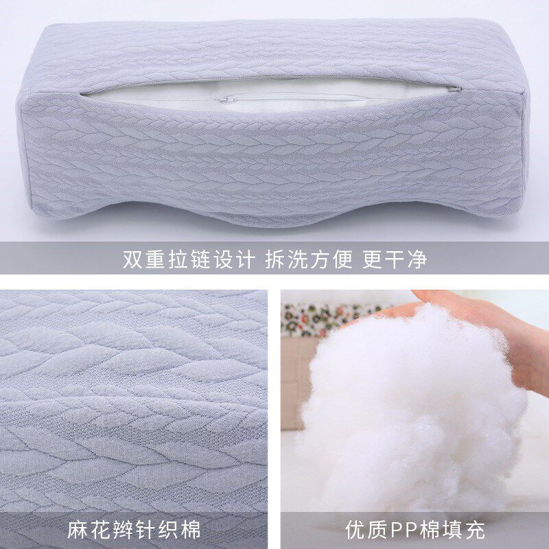 静脉曲张垫腿枕睡眠脚枕抬腿垫脚枕腿垫床上睡觉孕妇抬高枕头