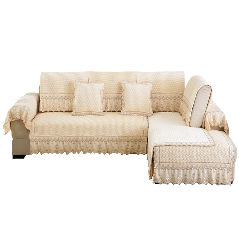 布艺沙发垫罩现代时尚四季通用冬季防滑毛绒靠背巾欧式全包,居家布艺,沙发垫,淘宝优惠券,粉丝福利购,淘宝优惠卷