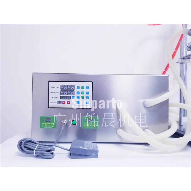 双头矿泉水灌装机饮料灌装机清洁剂升降灌装机15L高泡液体灌装机,办公设备/耗材/相关服务,灌装机,淘宝优惠券,粉丝福利购,淘宝优惠卷