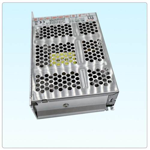 MH-120N-12-24双输出开关电源12V24V工业游戏售货机设备双路电源
