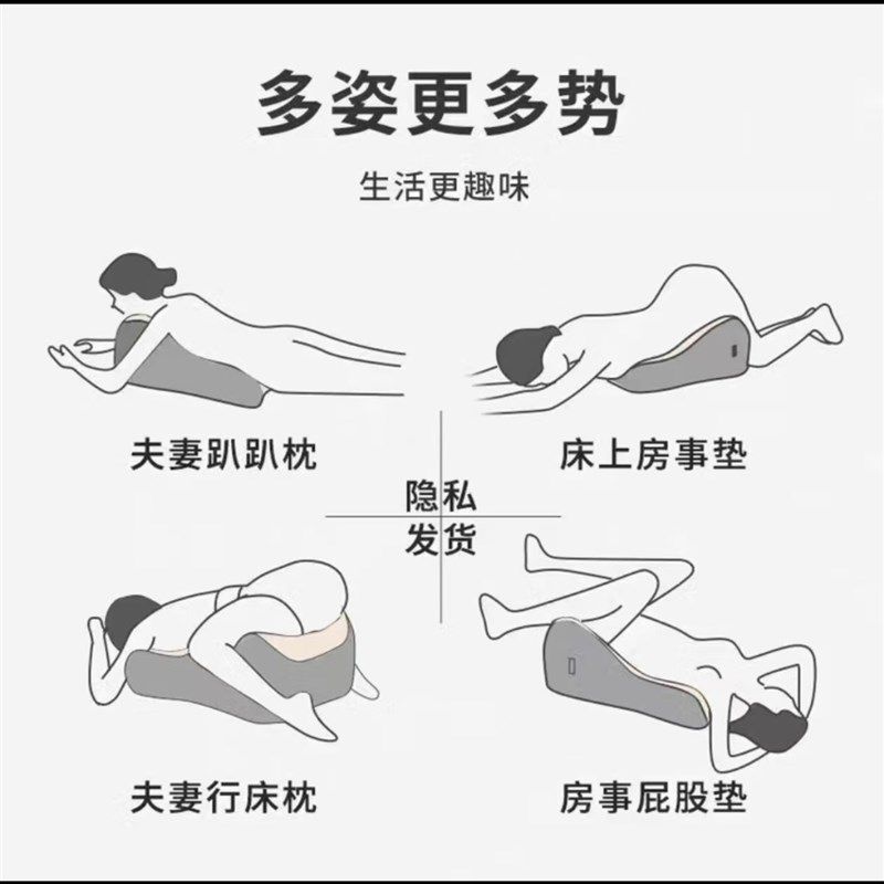 床上靠枕沙发大靠垫多功能护腰靠背床垫看书玩手机可拆洗专用枕头,居家布艺,午睡枕,淘宝优惠券,粉丝福利购,淘宝优惠卷