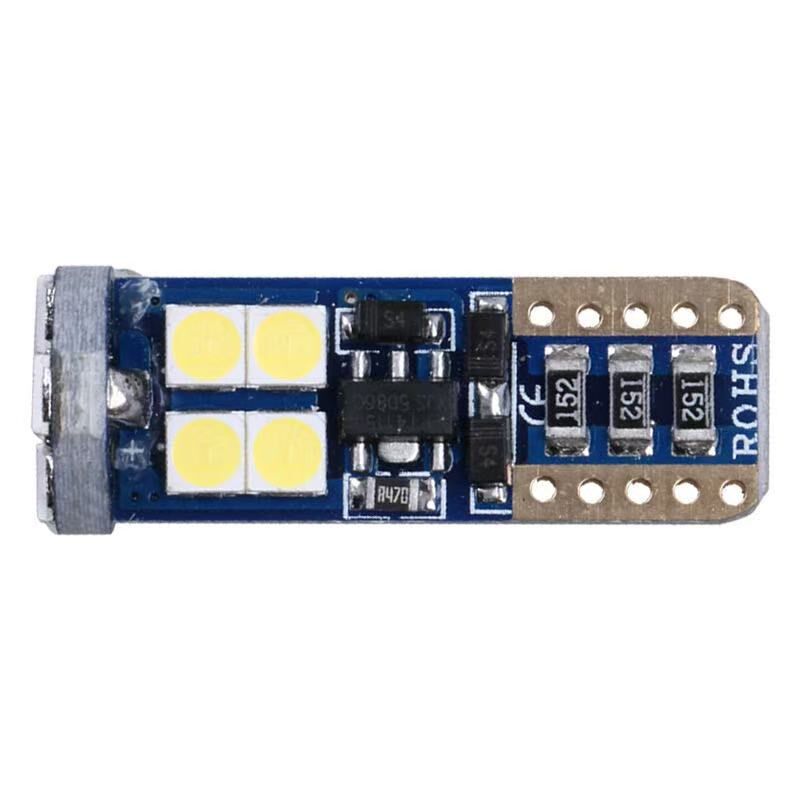 电动车/ 三轮车转弯灯/尾灯泡12V/48V/60V/72V通用电压LED插泡