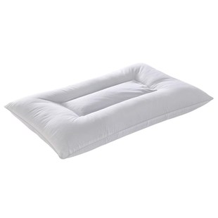 康乃馨如家同款枕头汉庭专用酒店枕头七天荞麦枕头护颈椎助睡眠