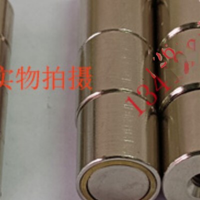 BLS66/65-A8/A10/A12/A15/A20/A25-T2/T3/T4/T4.5/T5/T5.5/T6磁铁